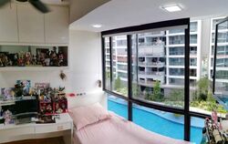 Twin Waterfalls (D19), Condominium #485742851